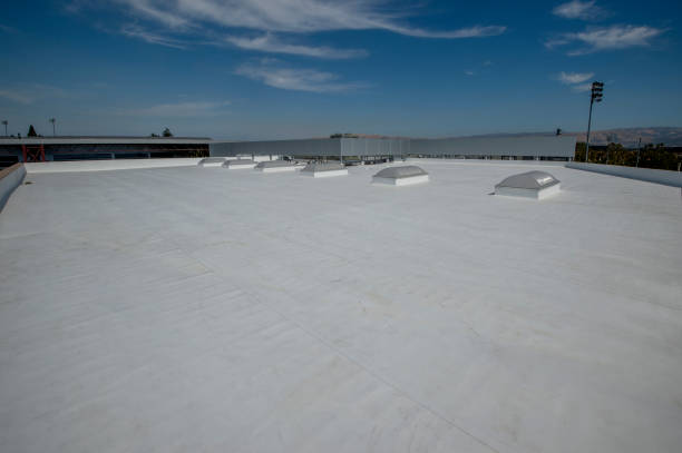 Cold Roofs in Whiting, WI