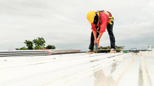 Best Roof Coating and Sealing  in Whiting, WI