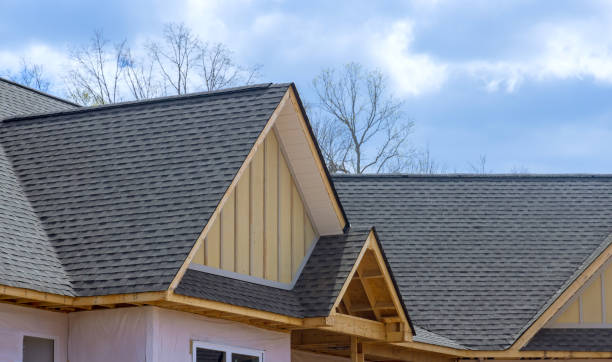 Best Rubber Roofing (EPDM, TPO)  in Whiting, WI