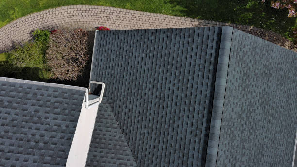 Best Green or Eco-Friendly Roofing Solutions  in Whiting, WI
